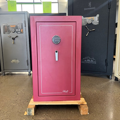 USED Liberty Home Safe 12, image 1