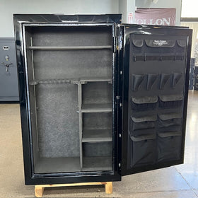 USED Champion Safe Guard GX30 Gun Safe, image 2