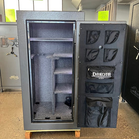USED Dakota DS-30 Gun Safe, image 2