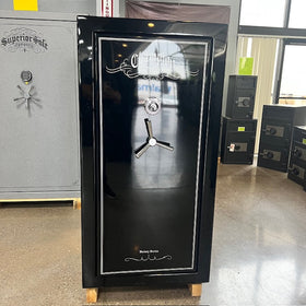 USED Champion Victory 25 Gun Safe, image 1
