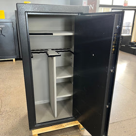 USED Cannon American Classic Gun Safe, image 2
