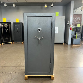 USED Format AA19 Gun Safe, image 1