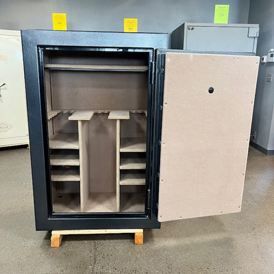USED Dakota DS-39 Gun Safe, image 2