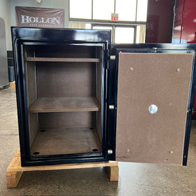 USED American Security Home Safe, image 2