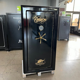USED Cannon T-27 Home & Gun Safe, image 1