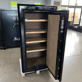 USED Cannon T-27 Home & Gun Safe, image 2