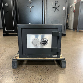 USED Hollon PM-1014C TL-15 Home Safe, image 1