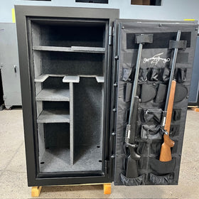 USED Amsec SF6030 Gun Safe, image 2