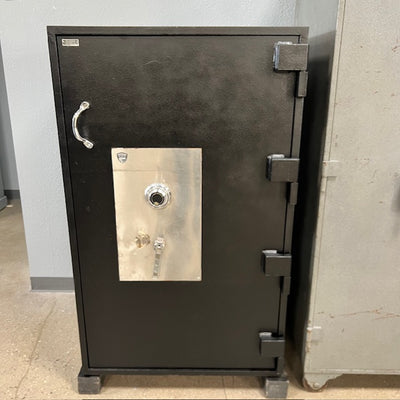 USED TL-15 Commercial Business Safe, image 1
