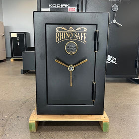 USED Rhino Home Safe, image 1