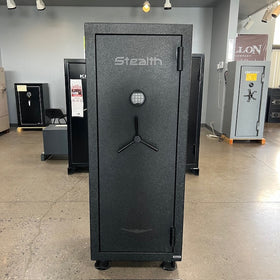 USED Stealth EGS-23 Gun Safe, image 1