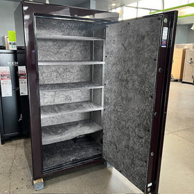 USED Fort Knox Defender 7241 Safe, image 2