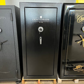 USED Liberty Centurion Gun Safe, image 1