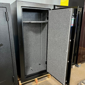 USED Liberty Centurion Gun Safe, image 2