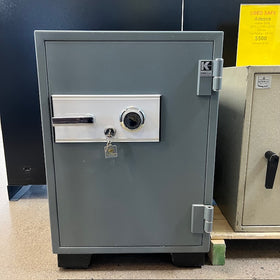 USED Kongo Home Safe, image 1