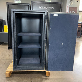 USED American Security BF Home Safe, image 2