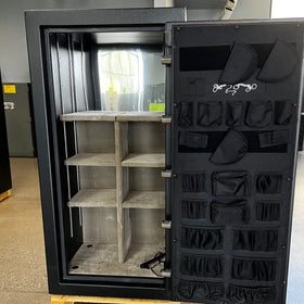 USED Amsec BF6030 Gun Safe, image 2