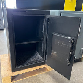 USED Drop Safe, image 2