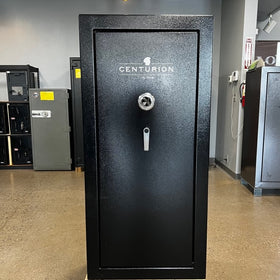 USED Liberty Centurion 24 Gun Safe, image 1