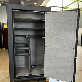 USED Fort Knox Spartan 6637 Gun Safe, image 2