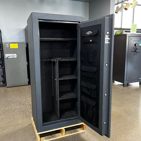 USED Champion Model-T Gun Safe, image 2