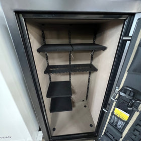 Browning MP Blackout MP33 Tactical Gun Safe - CLEARANCE, image 2