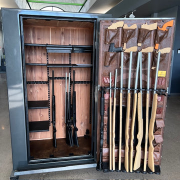 Browning Platinum Plus PP49T Gun Safe - CLEARANCE, image 2