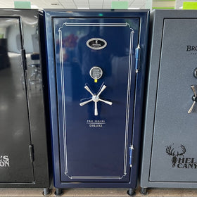 Browning Deluxe 33 Gun Safe - CLEARANCE, image 1