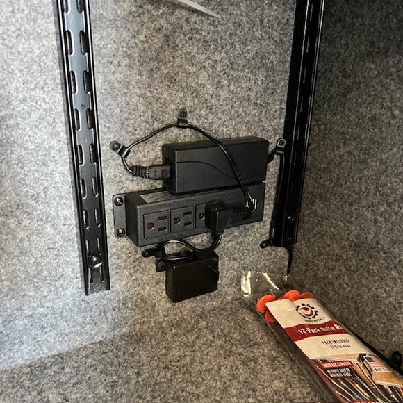 Rhino A6033X Gun Safe - CLEARANCE, photo 5