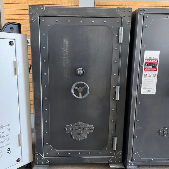 Rhino Ironworks AIW7242 Gun Safe - CLEARANCE, photo 1