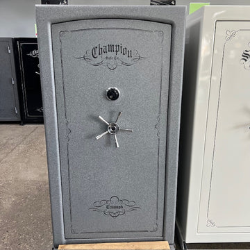 Champion Triumph 40 Gun Safe - CLEARANCE, image 1