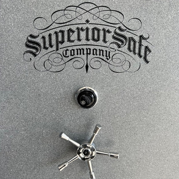 Superior Master 75 Gun Safe - CLEARANCE, photo 6