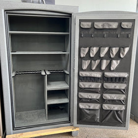 Superior Master 50 Gun Safe - CLEARANCE, image 2