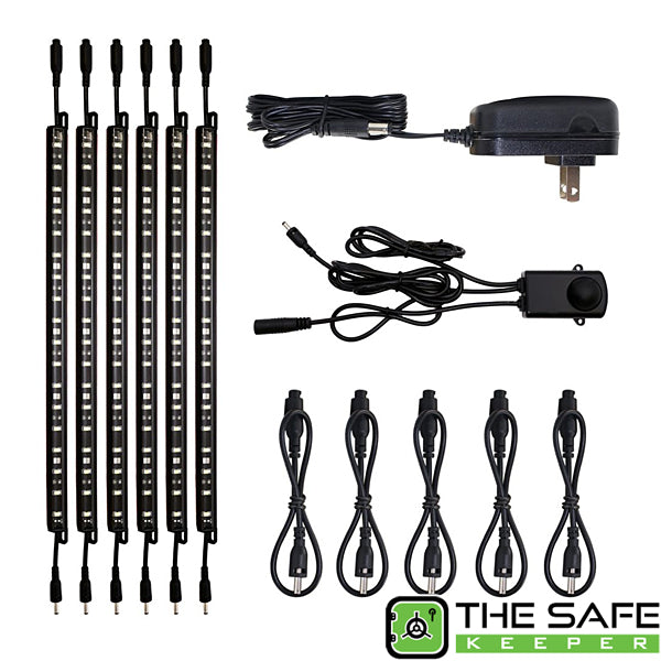 LED Safe Lighting Kit For Sale