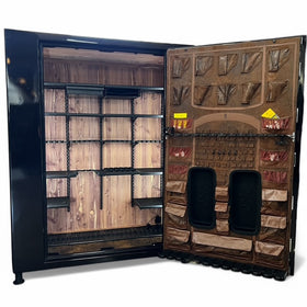 Browning Platinum 65T Gun Safe - After Shot Show Sale, image 2