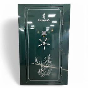 Browning Medallion M49T Gun Safe - After Shot Show Sale, image 1
