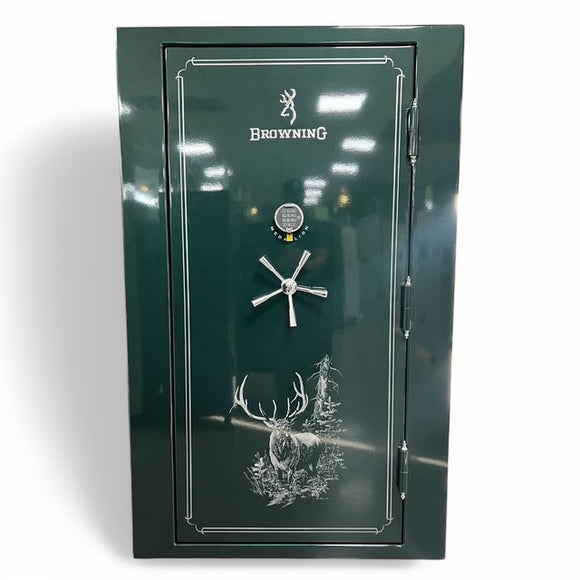 Browning Medallion M49T Gun Safe - After Shot Show Sale, photo 1