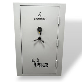 Browning Hell’s Canyon HC49 Plus Gun Safe - After Shot Show Sale, image 1