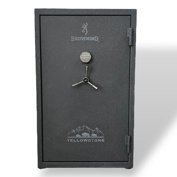 Browning Yellowstone YS40 Gun Safe - After Shot Show Sale, photo 1