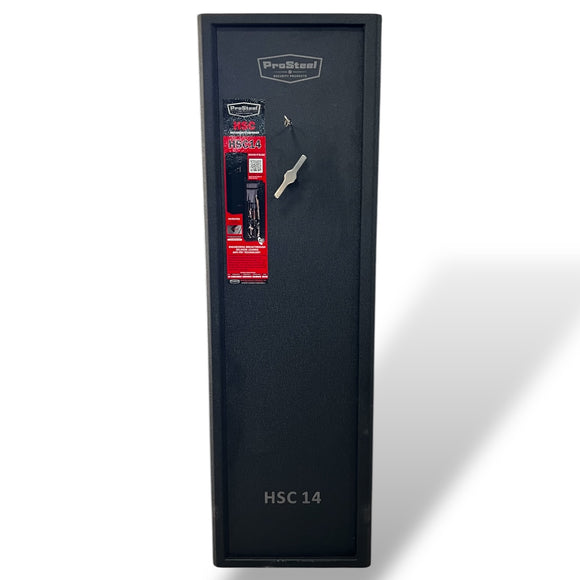 ProSteel HSC14 Gun Safe - After Shot Show Sale, photo 1