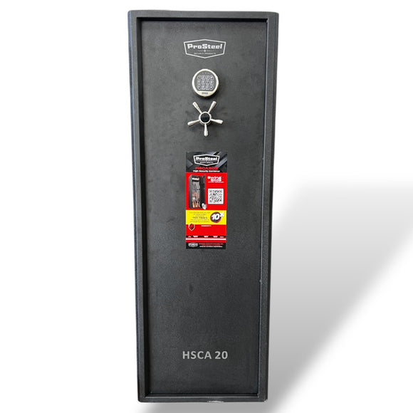 ProSteel HSCA20E Gun Safe - After Shot Show Sale, photo 1