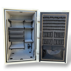 ProSteel Deluxe PSD14 Home Safe - After Shot Show Sale, image 2