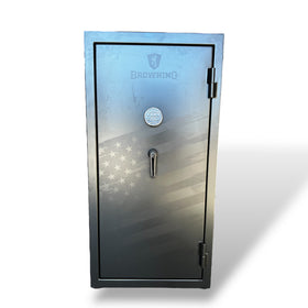Browning MP Blackout MP33 Tactical Gun Safe - After Shot Show Sale, image 1