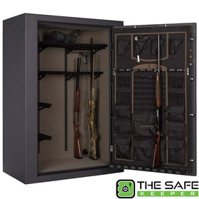 Browning Hunter HTR49 Gun Safe, image 2