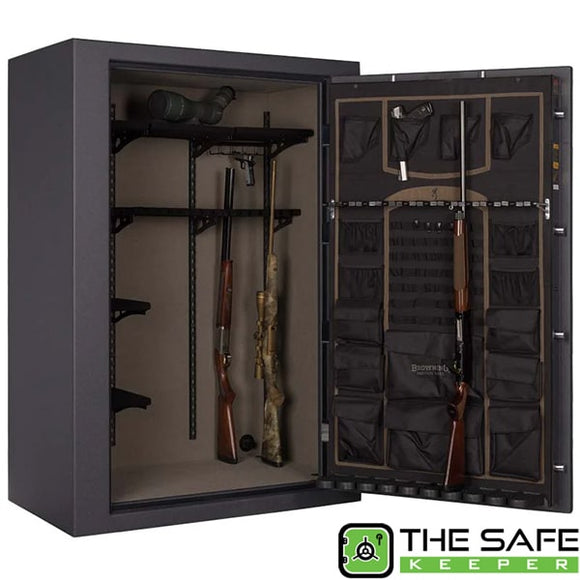 Browning Hunter HTR49 Gun Safe, photo 2