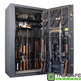 Browning Hunter HTR49T Gun Safe, image 2