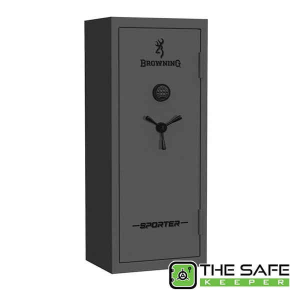 Browning Sporter SP20 Gun Safe, photo 1