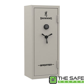Browning Sporter SP20 Gun Safe, image 2
