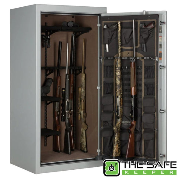Browning Sporter SP33 Gun Safe, photo 4