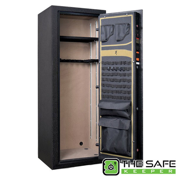 Browning Yellowstone YS12 Gun Safe, photo 2